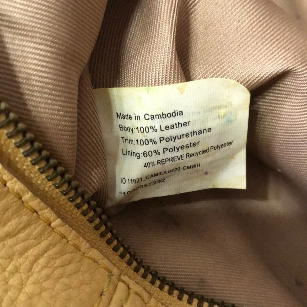 The SAk leather - Picture 7 of 8